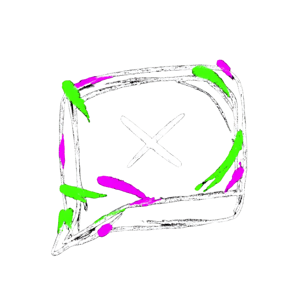 Close Chat Icon Transparent